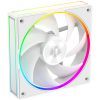 Кулер для корпуса ID-Cooling AF-127-ARGB-W TRIO изображение 4