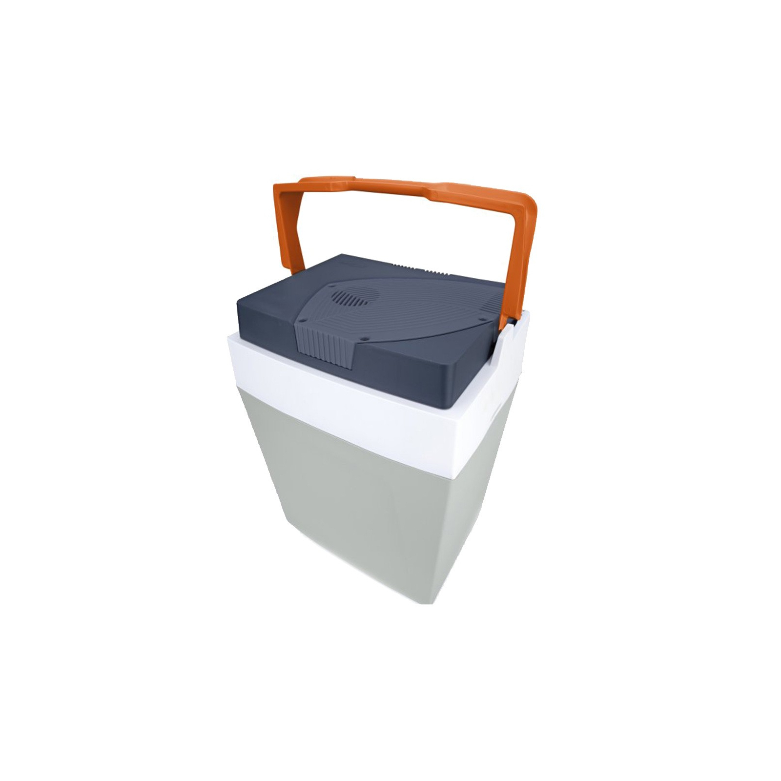 Автохолодильник Giostyle Shiver 30 - 12 V Light Grey (4823082716135) изображение 3