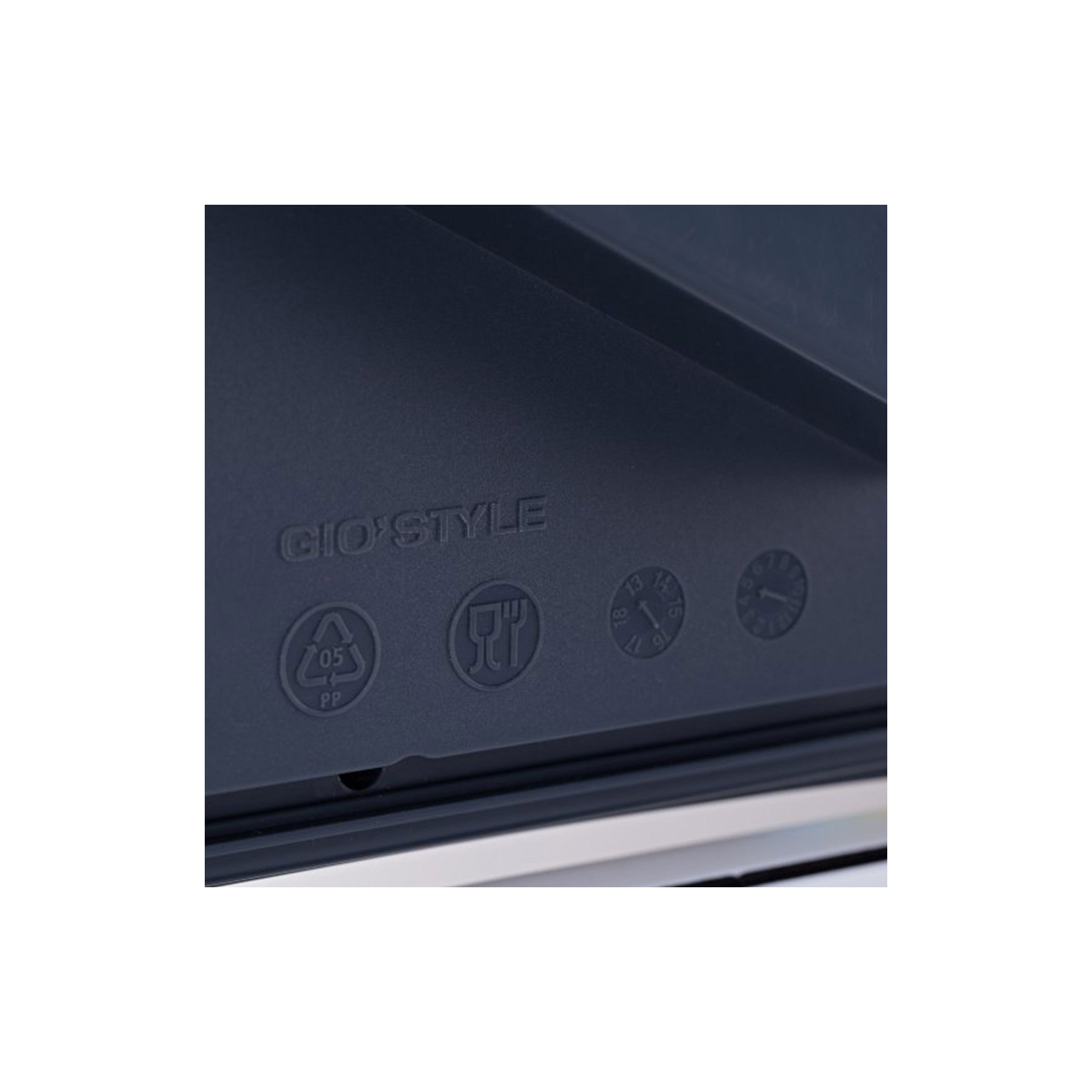 Автохолодильник Giostyle Shiver 30 - 12 V Light Grey (4823082716135) зображення 7