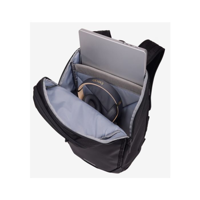 Рюкзак для ноутбука Thule 15.6" Chasm 26L TCHB-215 Pond Gray (3204984) зображення 6