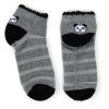 Носки детские BNM с пандой (M0C0201-0118-7G-darkgray) изображение 3