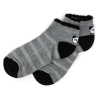 Шкарпетки дитячі BNM з пандою (M0C0201-0118-7G-darkgray)