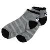 Носки детские BNM с пандой (M0C0201-0118-7G-darkgray)