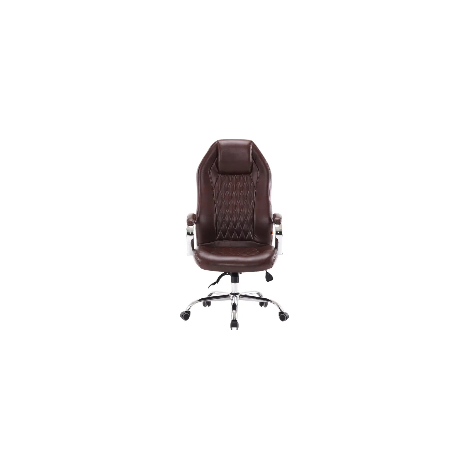 Офисное кресло Аклас Альваро Черный (00127042) изображение 2