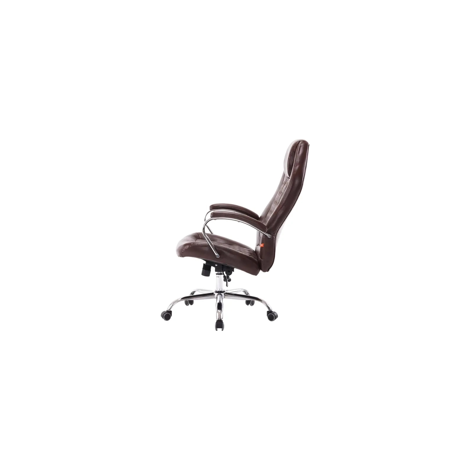 Офісне крісло Аклас Альваро Коричневий (00127043) зображення 4