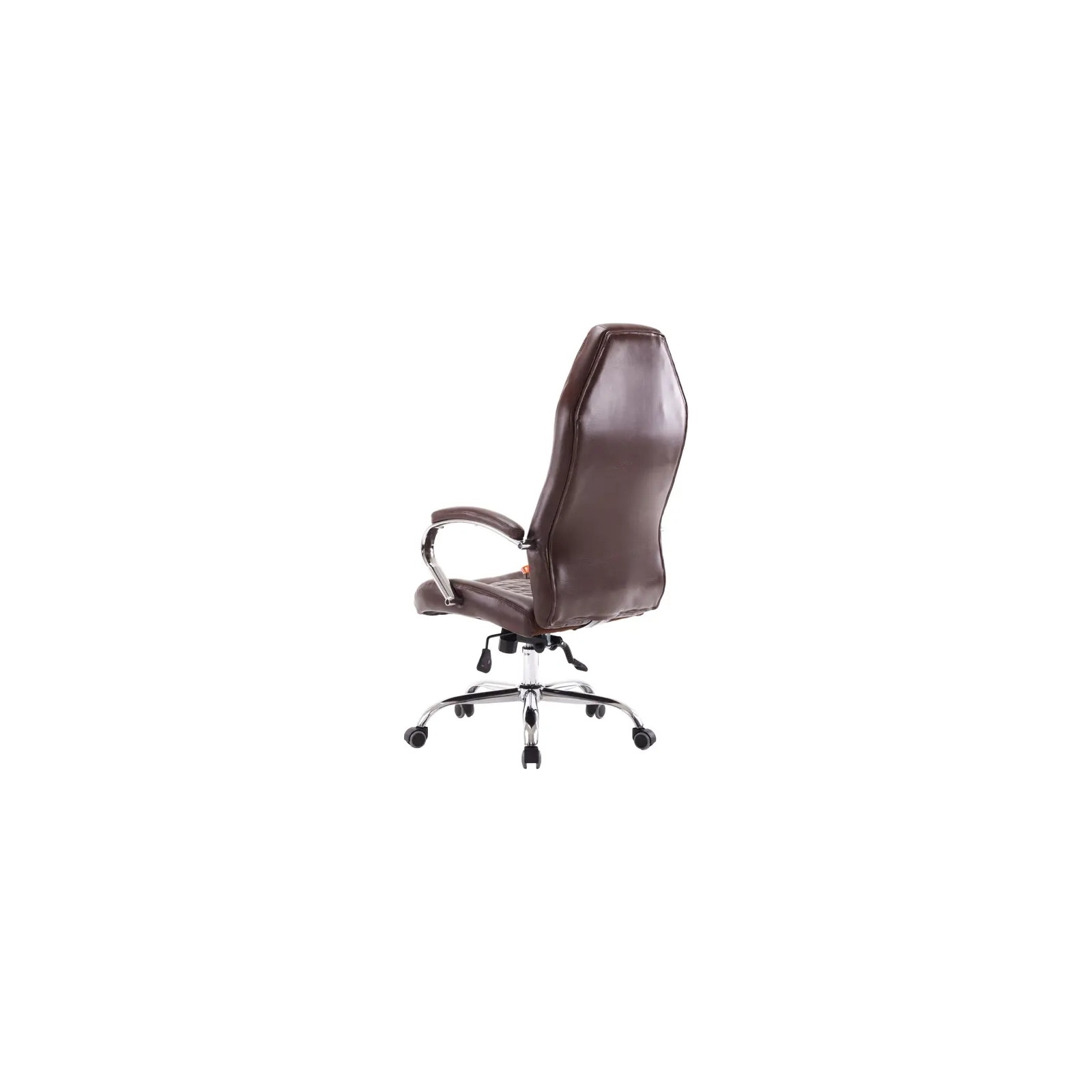 Офисное кресло Аклас Альваро Коричневый (00127043) изображение 5