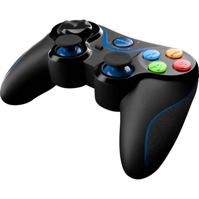 Геймпад GamePro MG550 Bluetooth Android/iOS Black (MG550) изображение 3