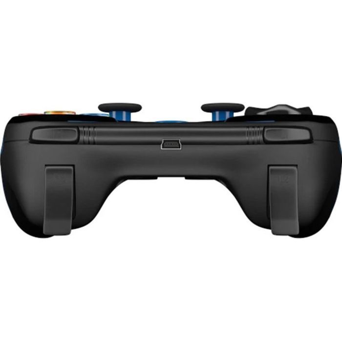 Геймпад GamePro MG550 Bluetooth Android/iOS Black (MG550) изображение 5