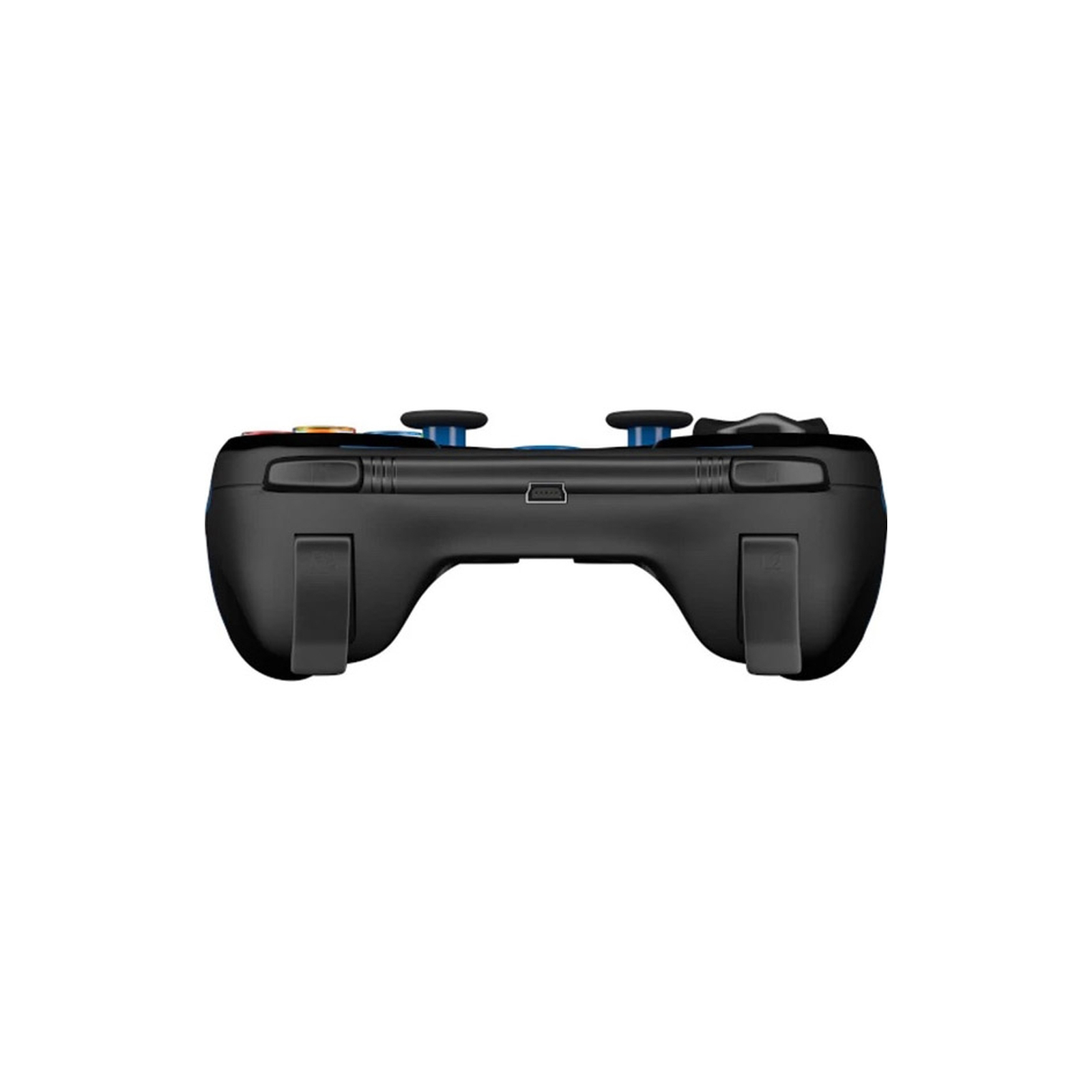 Геймпад GamePro MG550 Bluetooth Android/iOS Black (MG550) изображение 5