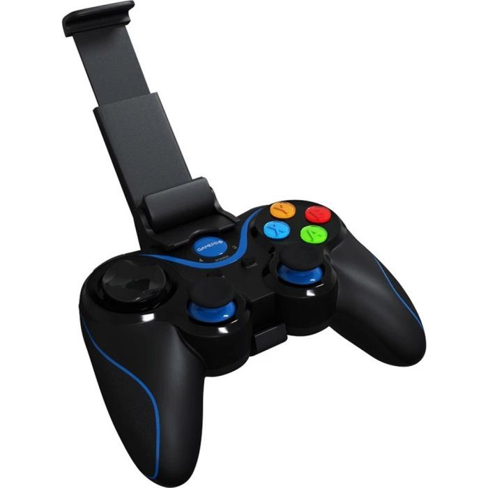 Геймпад GamePro MG550 Bluetooth Android/iOS Black (MG550) изображение 6
