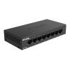 Комутатор мережевий D-Link DGS-108GL зображення 2