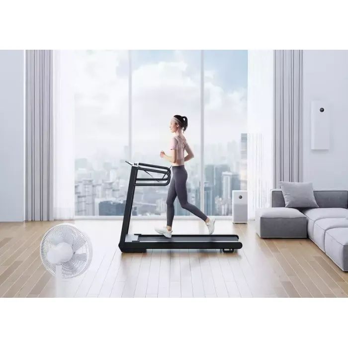 Беговая дорожка Kingsmith Treadmill TR50 (TRM1FUD) изображение 10