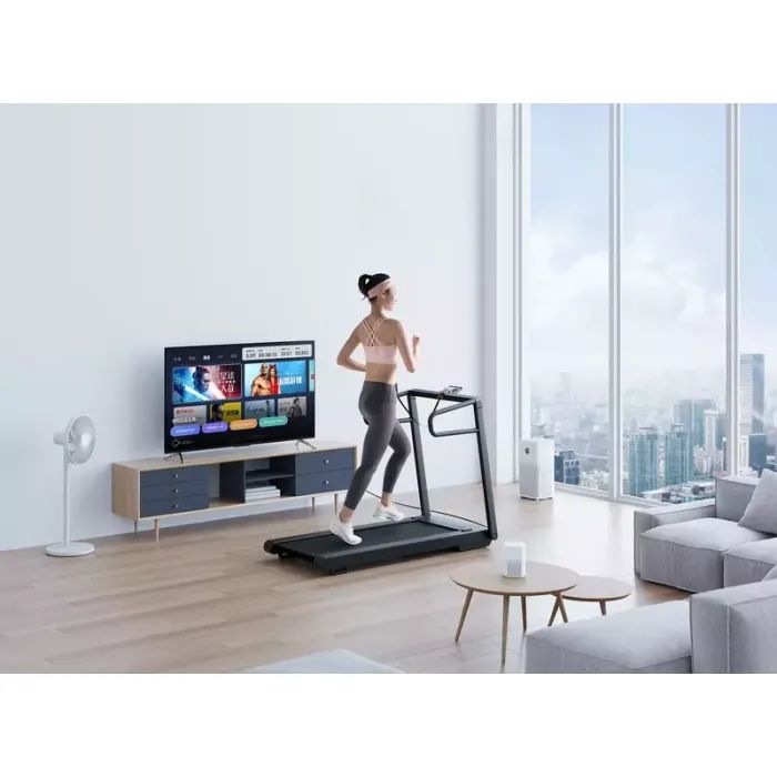 Беговая дорожка Kingsmith Treadmill TR50 (TRM1FUD) изображение 7