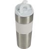 Термокружка Bergner Coffee & tea lovers 460 мл White (BG-37789-WH) изображение 2