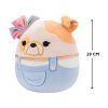 М'яка іграшка Squishmallows Собака Гарріс 19 см (SQER00946) зображення 2
