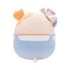 М'яка іграшка Squishmallows Собака Гарріс 19 см (SQER00946) зображення 4