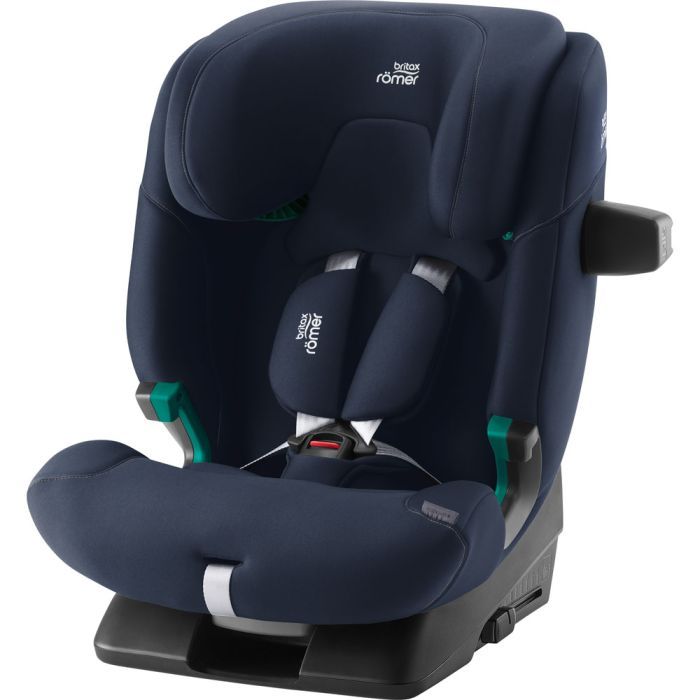 Автокрісло Britax-Romer ADVANSAFIX PRO (Night Blue) (2000039730)