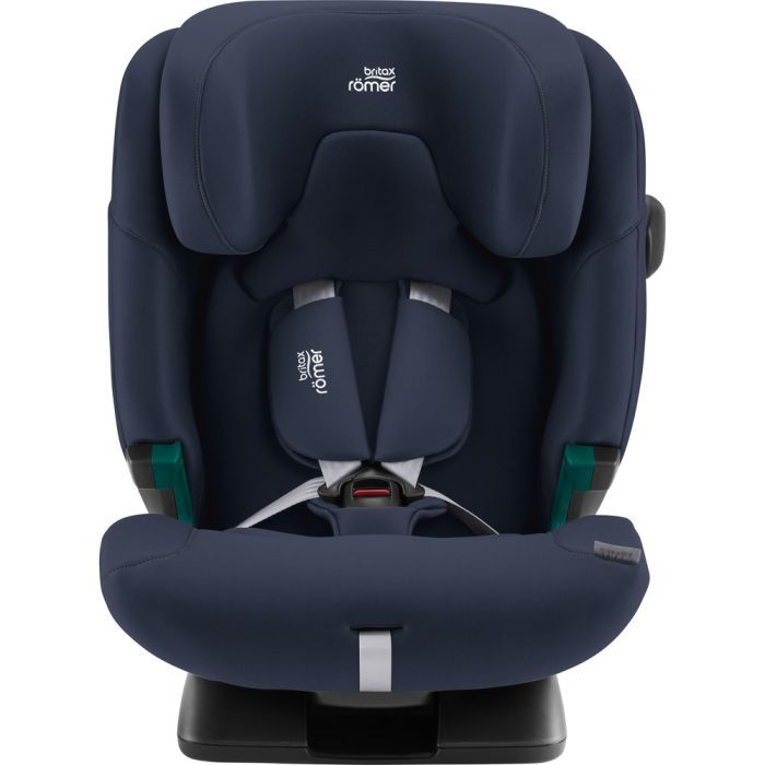 Автокрісло Britax-Romer ADVANSAFIX PRO (Night Blue) (2000039730) зображення 3