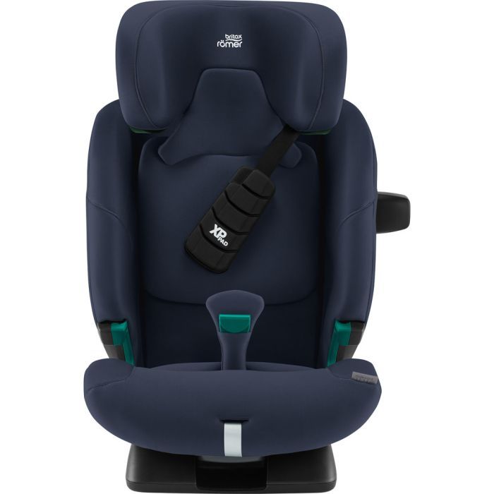 Автокрісло Britax-Romer ADVANSAFIX PRO (Night Blue) (2000039730) зображення 4