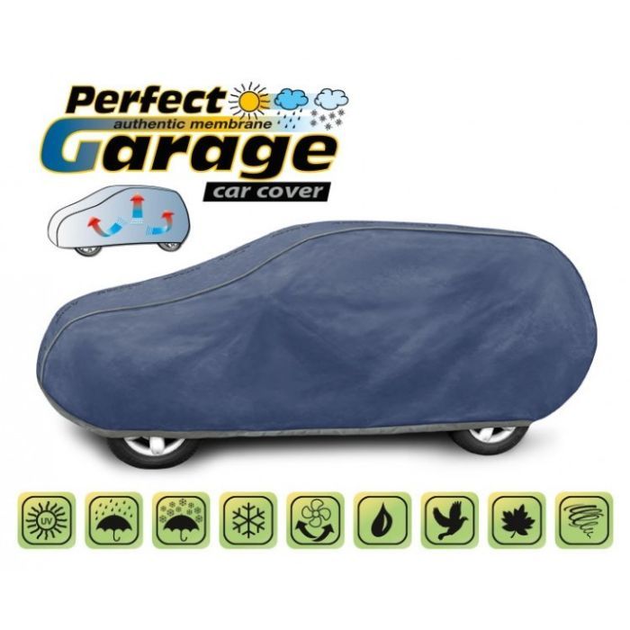 Тент автомобильный Kegel-Blazusiak Perfect Garage (5-4654-249-4030) изображение 2