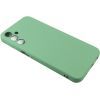 Чехол для мобильного телефона Dengos Soft Samsung Galaxy A15 (mint) (DG-TPU-SOFT-51) изображение 3