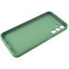 Чехол для мобильного телефона Dengos Soft Samsung Galaxy A15 (mint) (DG-TPU-SOFT-51) изображение 4
