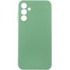 Чехол для мобильного телефона Dengos Soft Samsung Galaxy A15 (mint) (DG-TPU-SOFT-51)