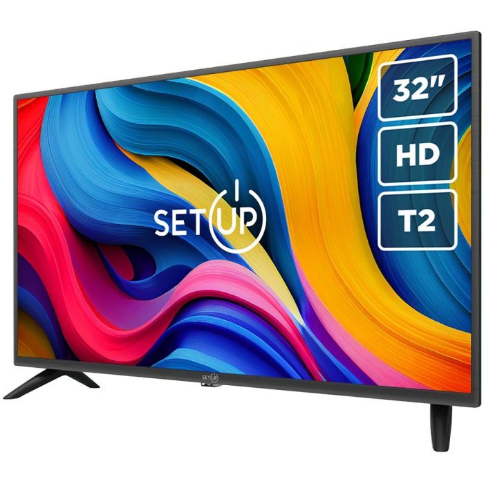 Телевизор Setup 32HTF30 изображение 9
