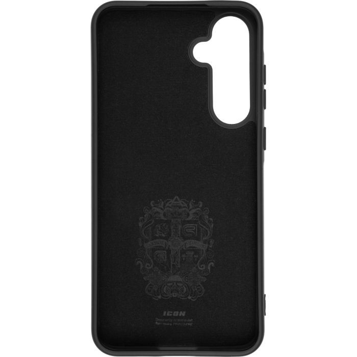 Чехол для мобильного телефона Armorstandart ICON Case Samsung A55 5G (A556) Red (ARM74325) изображение 2