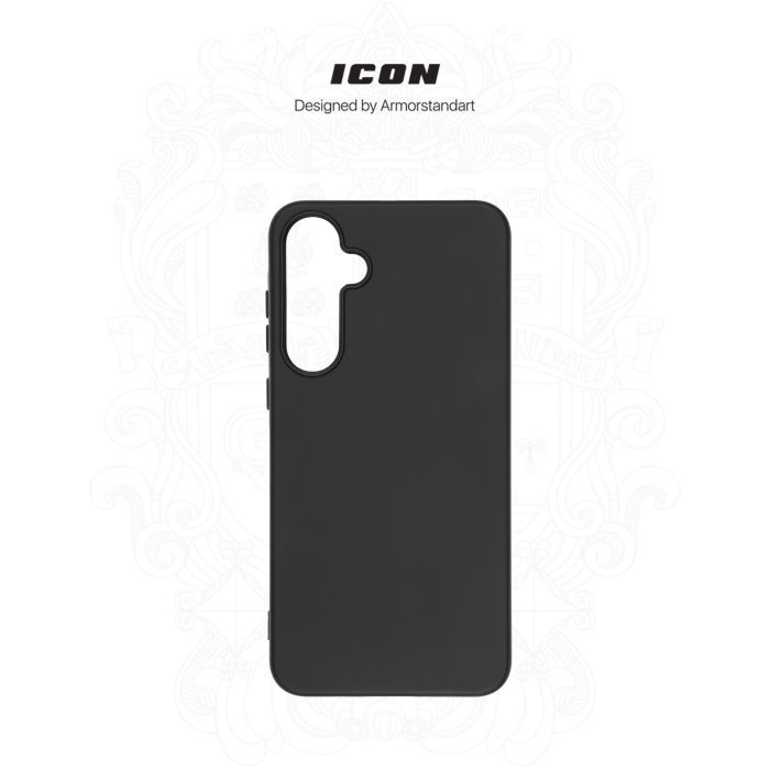 Чехол для мобильного телефона Armorstandart ICON Case Samsung A55 5G (A556) Red (ARM74325) изображение 3