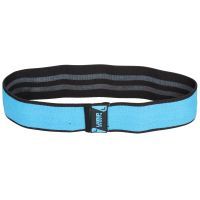 Эспандер LiveUp Hip Band гумка LS3629-L синій (6951376109825)
