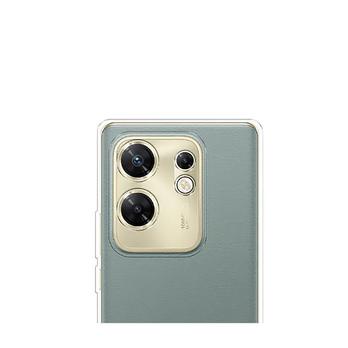Чехол для мобильного телефона BeCover Infinix Zero 30 4G (X6731B) Transparancy (710886) изображение 5