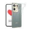 Чехол для мобильного телефона BeCover Infinix Zero 30 4G (X6731B) Transparancy (710886)