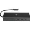 Порт-репликатор HP USB-C Travel Multi Port Hub (1C1Y5AA) изображение 2
