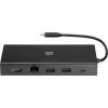 Порт-репликатор HP USB-C Travel Multi Port Hub (1C1Y5AA) изображение 3