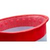 Фіксатор коліна Reebok Speedwick Knee Support білий, червоний RRSU-14325 L (885652015929) зображення 9