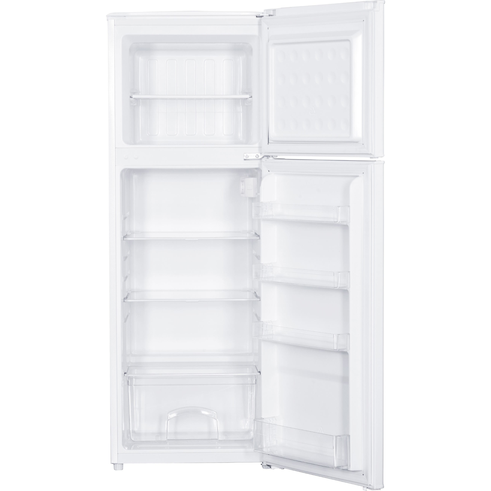 Холодильник Edler ED-230DFW зображення 2