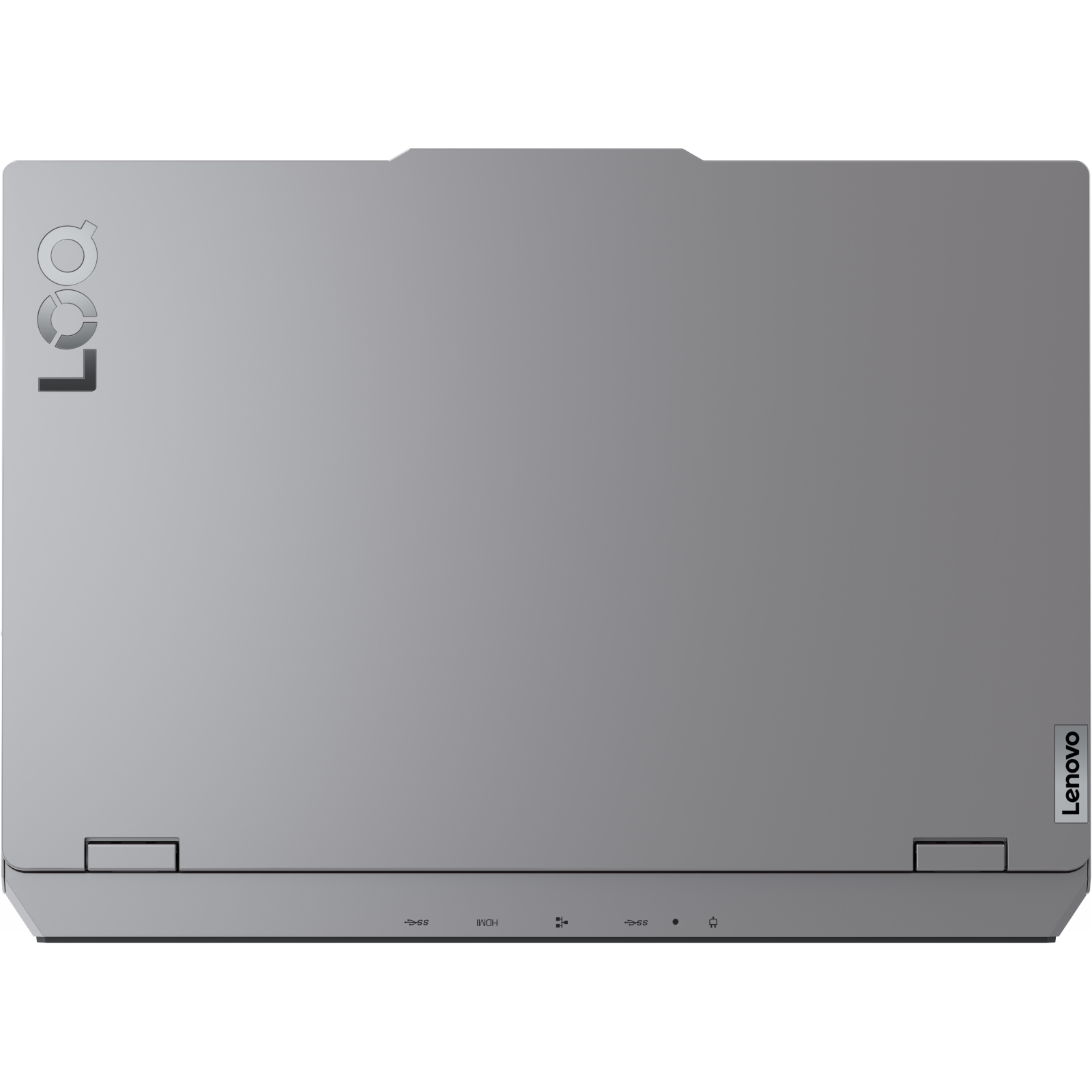 Ноутбук Lenovo LOQ 15IRX9 (83DV00GURA) изображение 10