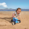 Іграшка для піску Hape Баггі блакитний (E4087) зображення 2
