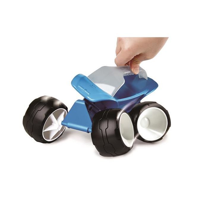 Игрушка для песка Hape Багги голубой (E4087) изображение 3