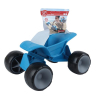 Іграшка для піску Hape Баггі блакитний (E4087) зображення 4