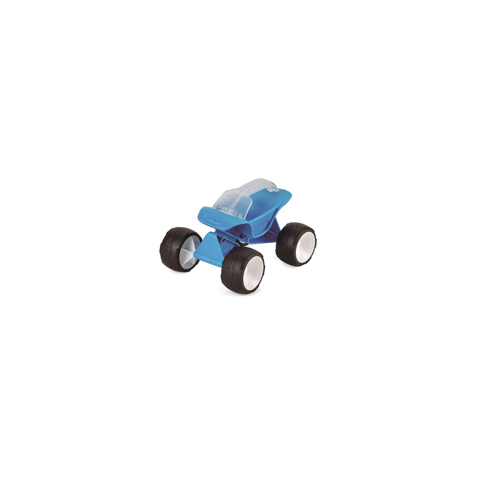 Іграшка для піску Hape Баггі блакитний (E4087)