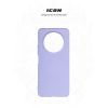 Чохол до мобільного телефона Armorstandart ICON Case Xiaomi Redmi A3 Lavender (ARM74440) зображення 3