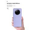 Чохол до мобільного телефона Armorstandart ICON Case Xiaomi Redmi A3 Lavender (ARM74440) зображення 7