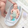 Ванночка Ingenuity 3 в 1 Summer by Comfy Clean 012914197875 (19787) изображение 5
