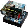 Пазл GoodLoot Cyberpunk 2077: Mercenary on the Rise 1000 елементів (5908305240341) зображення 2