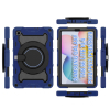 Чехол для планшета BeCover Samsung Galaxy Tab S6 Lite 10.4 P610/P613/P615/P619 Blue (710767) изображение 8