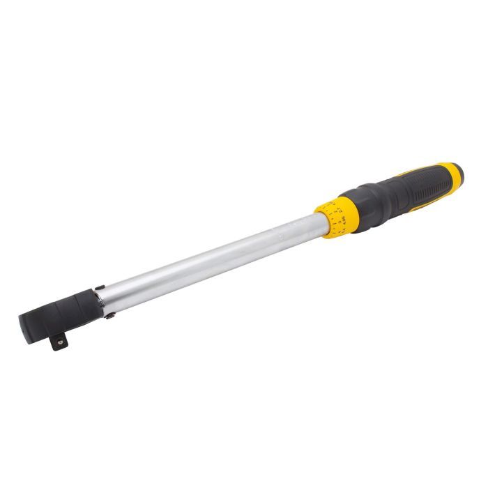 Ключ DeWALT динамометрический 3/8", 27-135 Нм. (DWMT75463-0) изображение 2