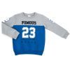 Спортивный костюм детский Breeze "23" (9661-134B-blue) изображение 2