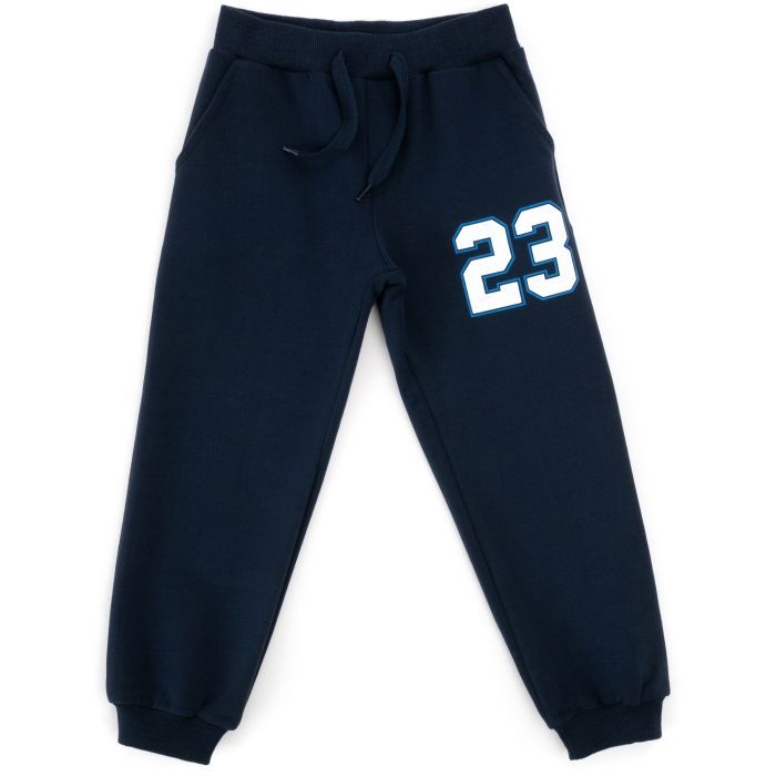 Спортивный костюм детский Breeze "23" (9661-134B-blue) изображение 3